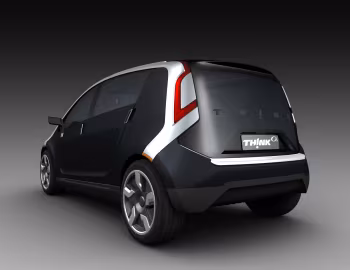 TH!NK Ox Concept '2008