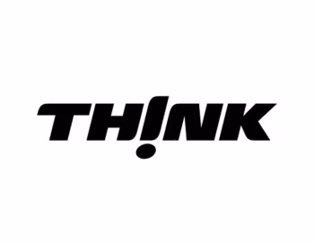 Logo TH!NK