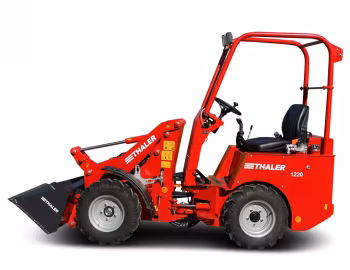 Thaler 1220 '2022–н.ч.