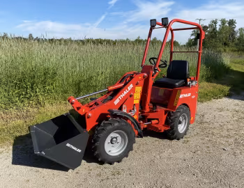 Thaler 1220 '2022–н.ч.