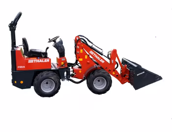 Thaler 2120/A '2014–18