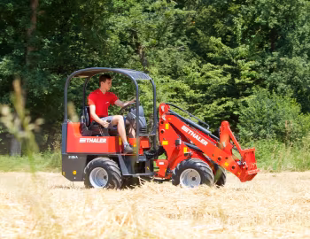 Thaler 2126/A '2011–15