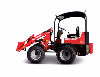 Thaler 2230 S '2020–н.ч.