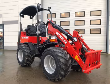 Thaler 2238 S '2016–20