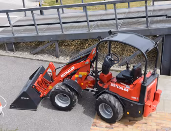 Thaler 2238 S '2016–20