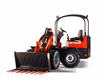 Thaler 2238 S '2016–20