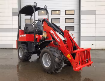 Thaler 2320 S '2016–н.ч.