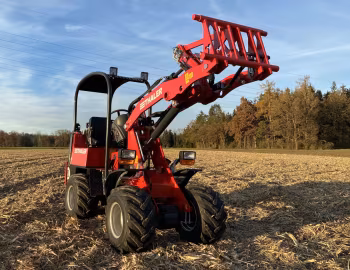Thaler 2320 S '2016–pr.