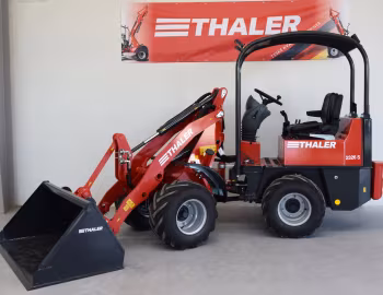 Thaler 2326 S '2016–н.в.