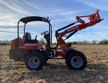 Thaler 2438 S DPF '2019–н.ч.