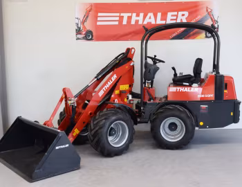 Thaler 2838 S DPF '2020–н.ч.