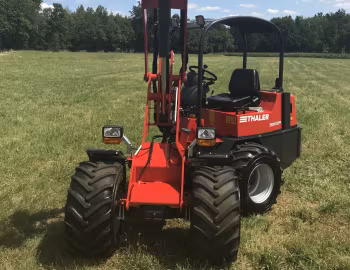 Thaler 2838 S DPF '2020–pr.