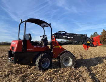 Thaler 2838 T DPF '2021–pr.
