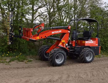 Thaler 2848 S '2016–20
