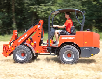 Thaler 3150/A '2011–14