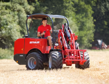 Thaler 3150/A '2011–14