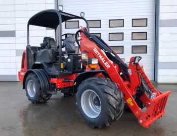 Thaler 3348 S '2016–20