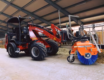 Thaler 3348 S '2016–20