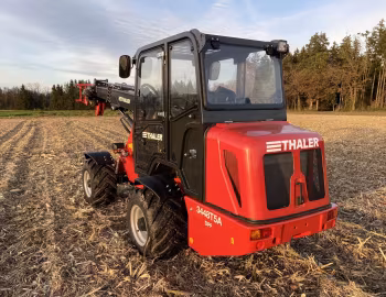 Thaler 3448 T-5A DPF '2021–pr.