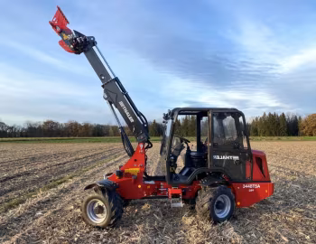 Thaler 3448 T-5A DPF '2021–pr.
