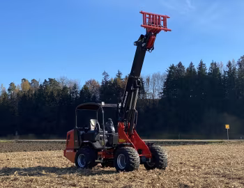Thaler 3448 T DPF '2021–pr.