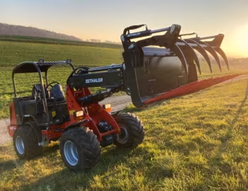 Thaler 3448 T DPF '2021–pr.