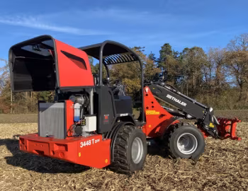 Thaler 3448 T DPF '2021–pr.