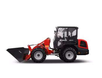 Thaler 4275 S '2017–pr.