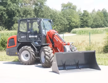 Thaler 4275 T '2017–pr.