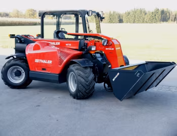 Thaler 48T18 '2013–20