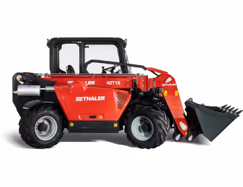 Thaler 48T18 '2013–20