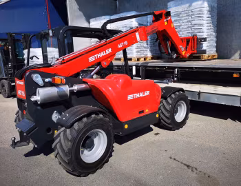 Thaler 48T18 '2013–20