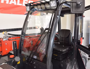 Thaler 48T18 DPF '2020–pr.