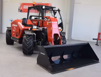 Thaler 48T18 DPF '2020–pr.