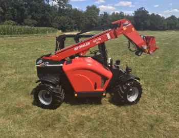 Thaler 48T18 DPF '2020–pr.