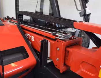 Thaler 48T18 DPF '2020–pr.