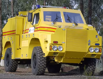 Bushmaster Fireking '1997–н.ч.