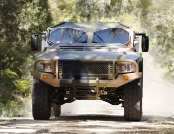 Hawkei PMV '2012–н.ч.