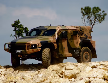 Hawkei PMV '2012–pr.