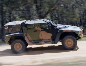 Hawkei PMV '2012–н.ч.