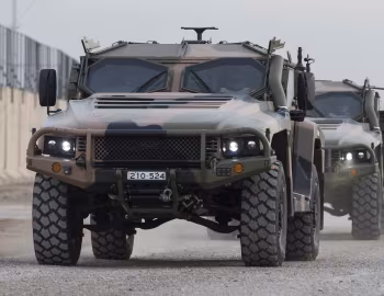Hawkei PMV '2012–н.ч.