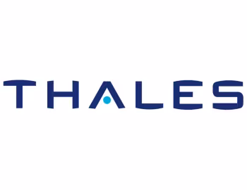 Logo Thales