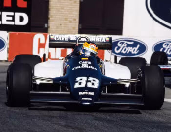 Theodore N183 '1983
