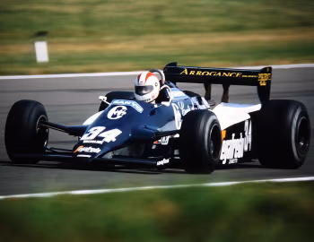 Theodore N183 '1983