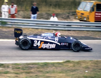 Theodore N183 '1983