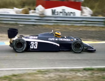 Theodore N183 '1983
