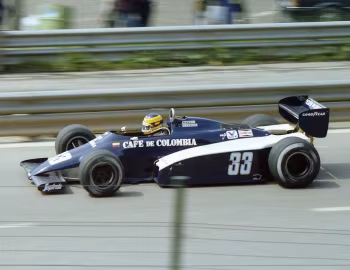 Theodore N183 '1983