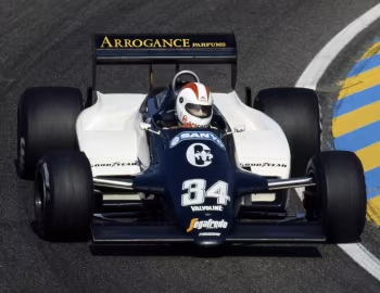 Theodore N183 '1983