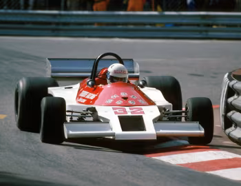 Theodore TR1 '1978