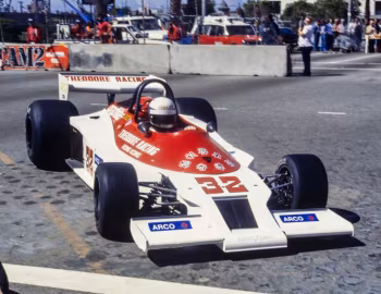 Theodore TR1 '1978